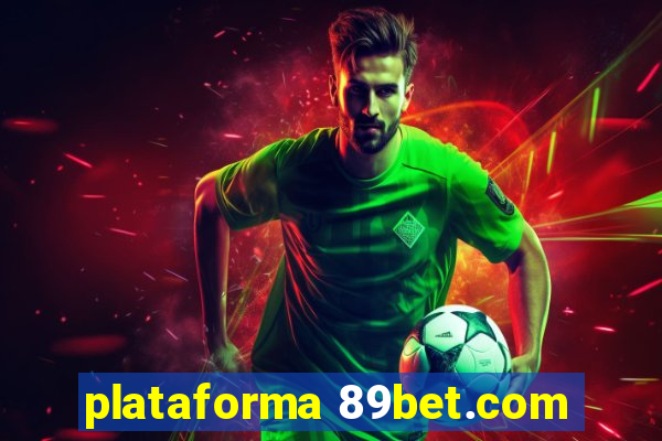 plataforma 89bet.com